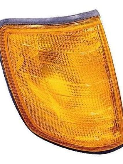 MB2521104 Front Light Park Lamp Park Signal